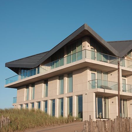 Boutique Hotel Blendin Bloemendaal Aan Zee Extérieur photo