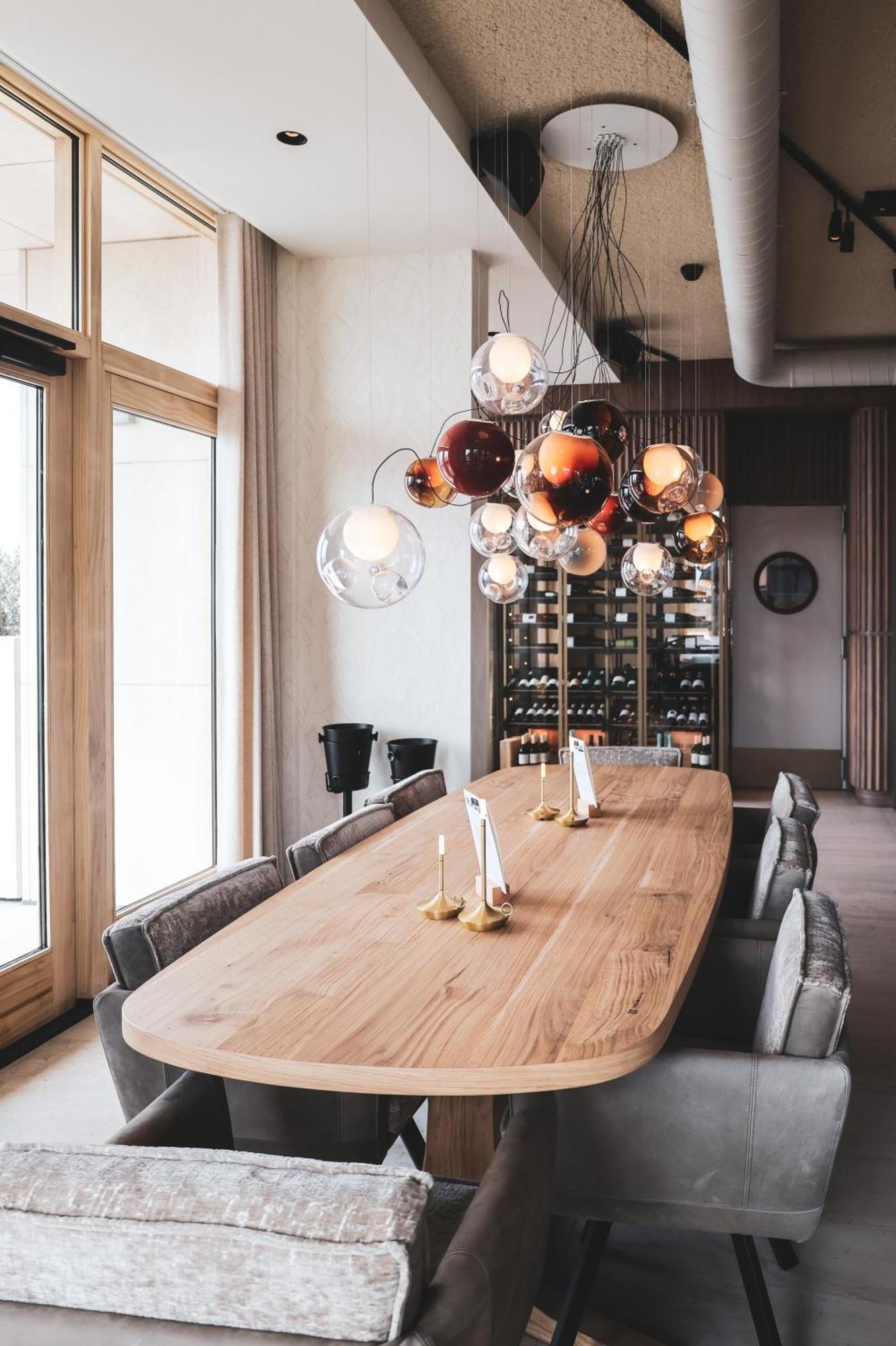 Boutique Hotel Blendin Bloemendaal Aan Zee Extérieur photo