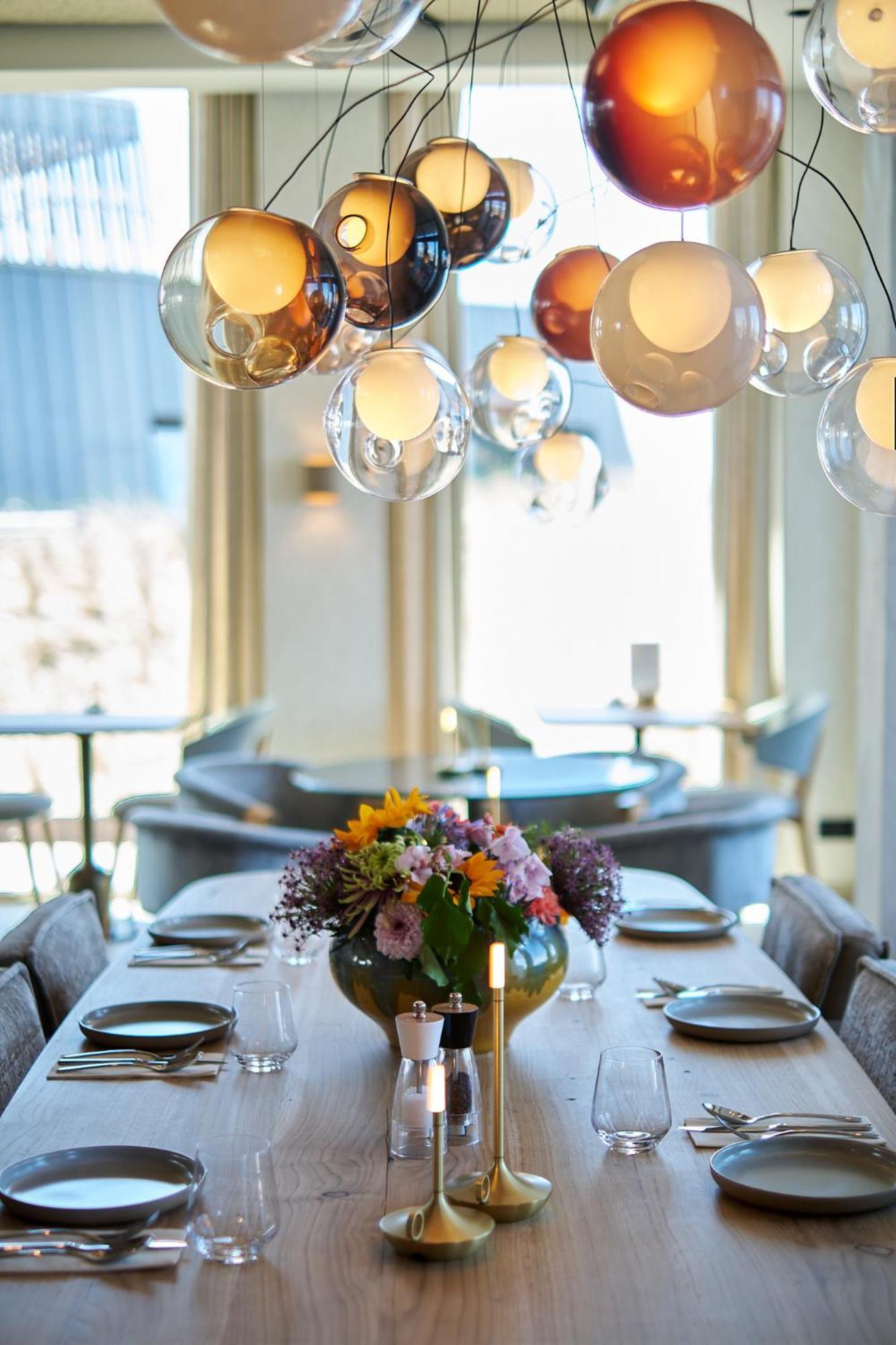 Boutique Hotel Blendin Bloemendaal Aan Zee Extérieur photo